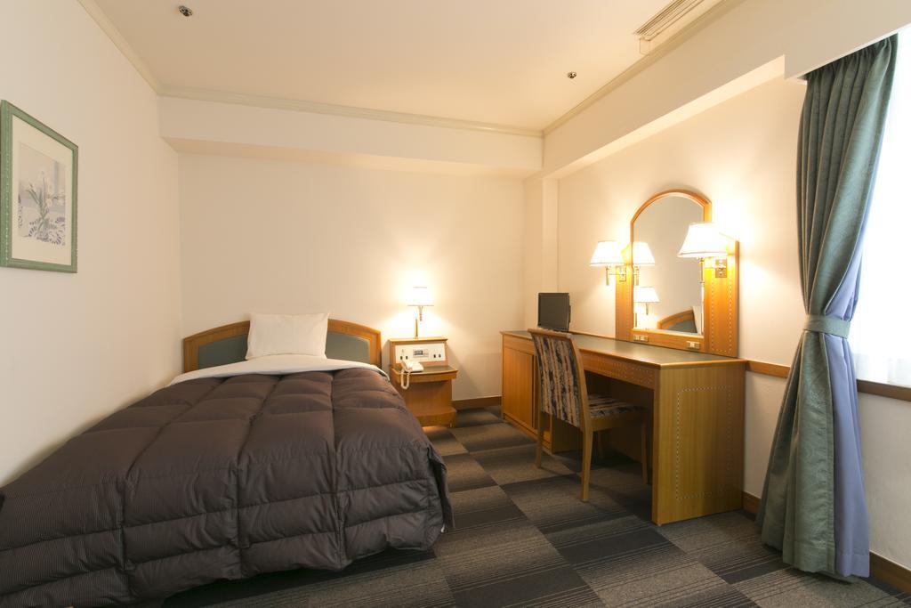 International Hotel Nagoya Exterior foto