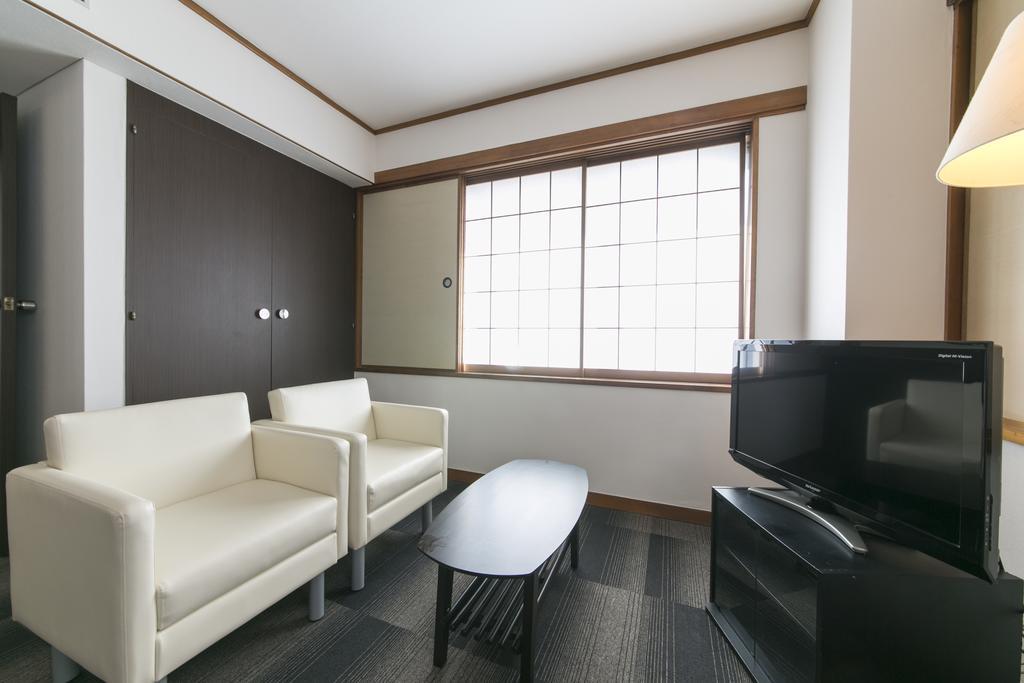 International Hotel Nagoya Exterior foto