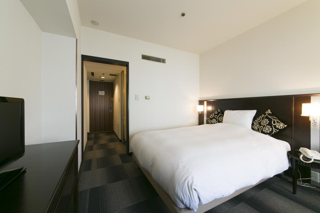 International Hotel Nagoya Exterior foto